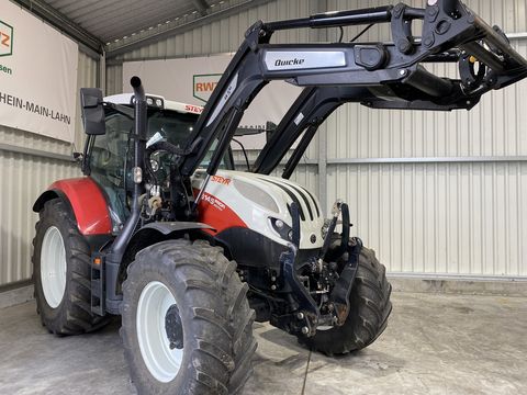 Steyr 6145 Profi