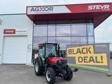 Case IH Quantum 100 F