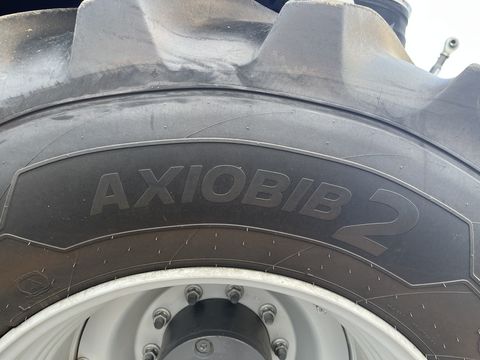 Massey Ferguson MF 8S.265 Dyna E-Power