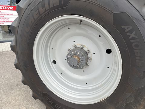 Massey Ferguson MF 8S.265 Dyna E-Power