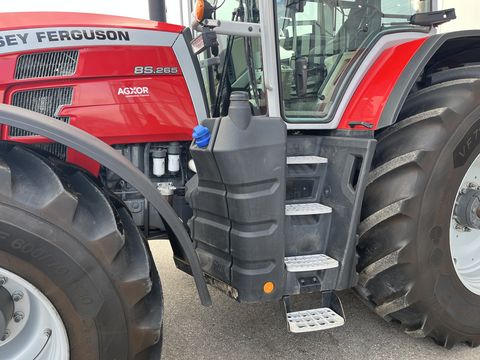 Massey Ferguson MF 8S.265 Dyna E-Power