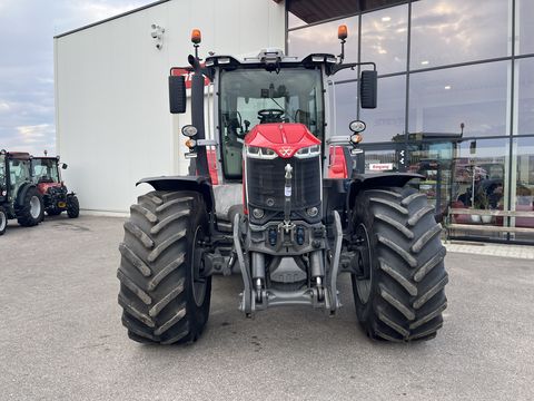 Massey Ferguson MF 8S.265 Dyna E-Power