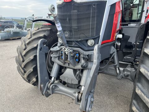 Massey Ferguson MF 8S.265 Dyna E-Power