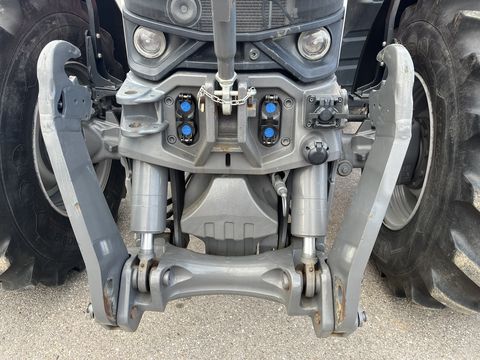 Massey Ferguson MF 8S.265 Dyna E-Power