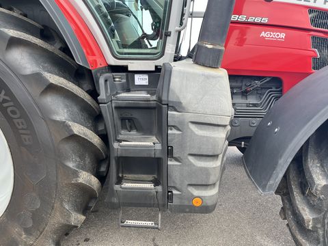 Massey Ferguson MF 8S.265 Dyna E-Power