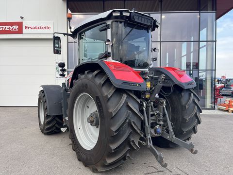 Massey Ferguson MF 8S.265 Dyna E-Power
