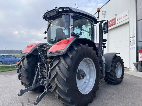 Massey Ferguson MF 8S.265 Dyna E-Power