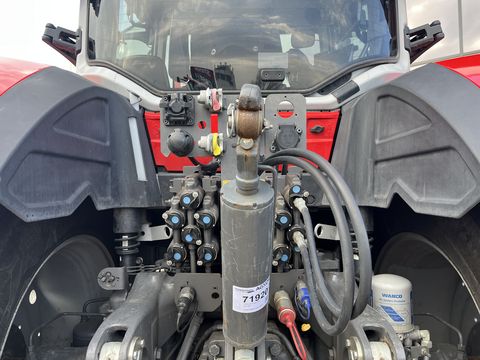 Massey Ferguson MF 8S.265 Dyna E-Power