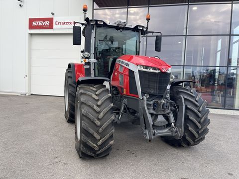 Massey Ferguson MF 8S.265 Dyna E-Power