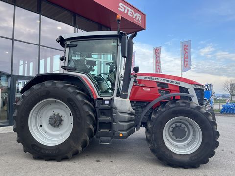 Massey Ferguson MF 8S.265 Dyna E-Power