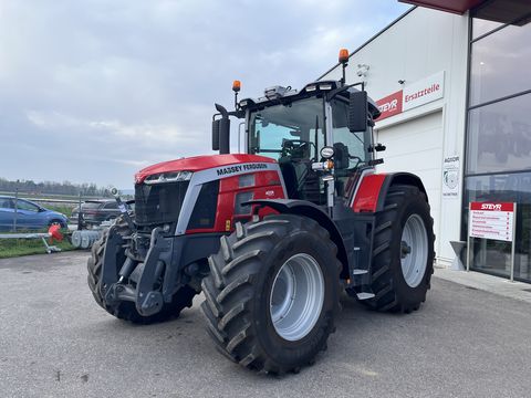 Massey Ferguson MF 8S.265 Dyna E-Power