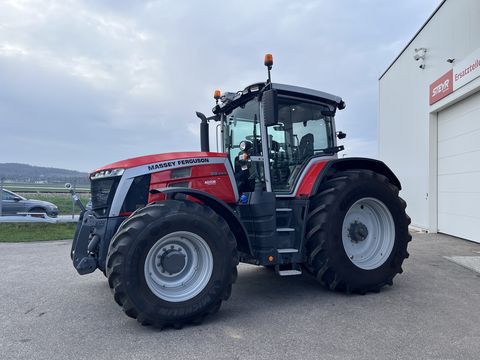 Massey Ferguson MF 8S.265 Dyna E-Power