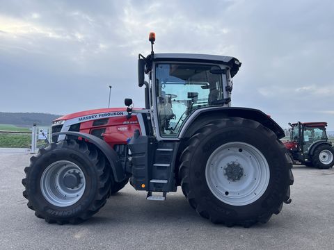 Massey Ferguson MF 8S.265 Dyna E-Power