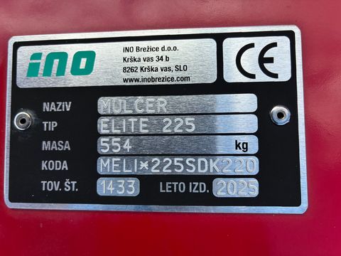 Ino Elite 225