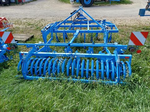 Lemken KARAT 9/300