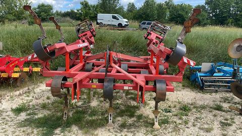 Agrifarm Grubber