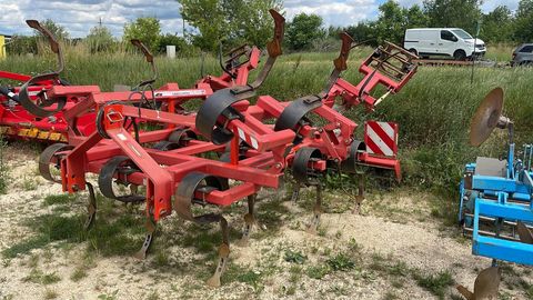 Agrifarm Grubber