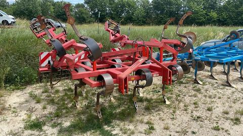 Agrifarm Grubber