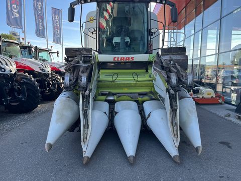 Claas Cornspeed 6-75C