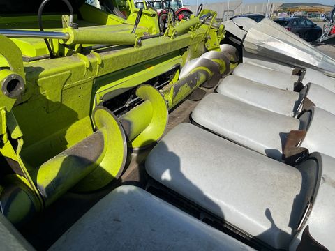 Claas Cornspeed 6-75C