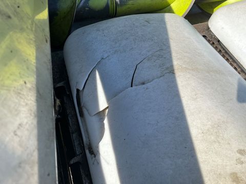 Claas Cornspeed 6-75C