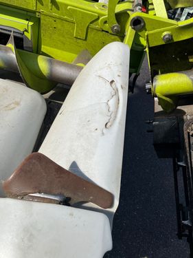 Claas Cornspeed 6-75C