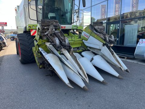 Claas Cornspeed 6-75C