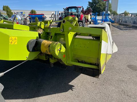 Claas Cornspeed 6-75C