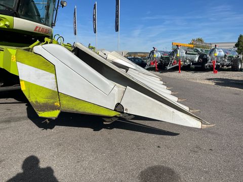 Claas Cornspeed 6-75C