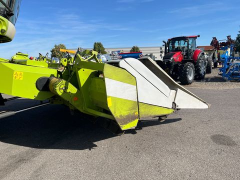 Claas Cornspeed 6-75C