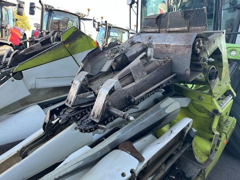 Claas Cornspeed 6-75C