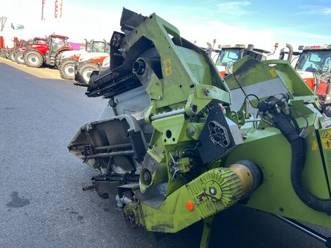 Claas Cornspeed 6-75C