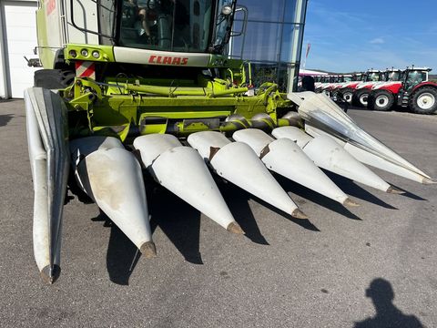 Claas Cornspeed 6-75C
