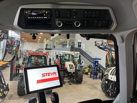 Steyr 6240 Absolut CVT