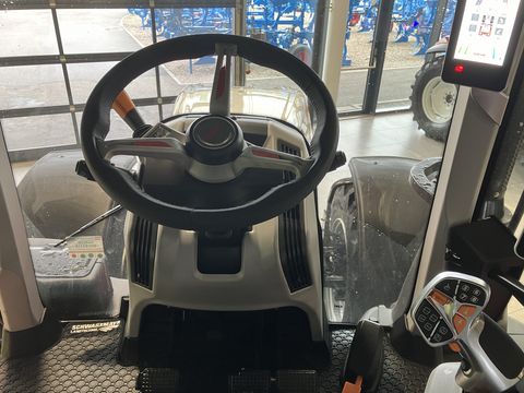 Steyr 6240 Absolut CVT