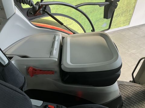 Steyr 6240 Absolut CVT