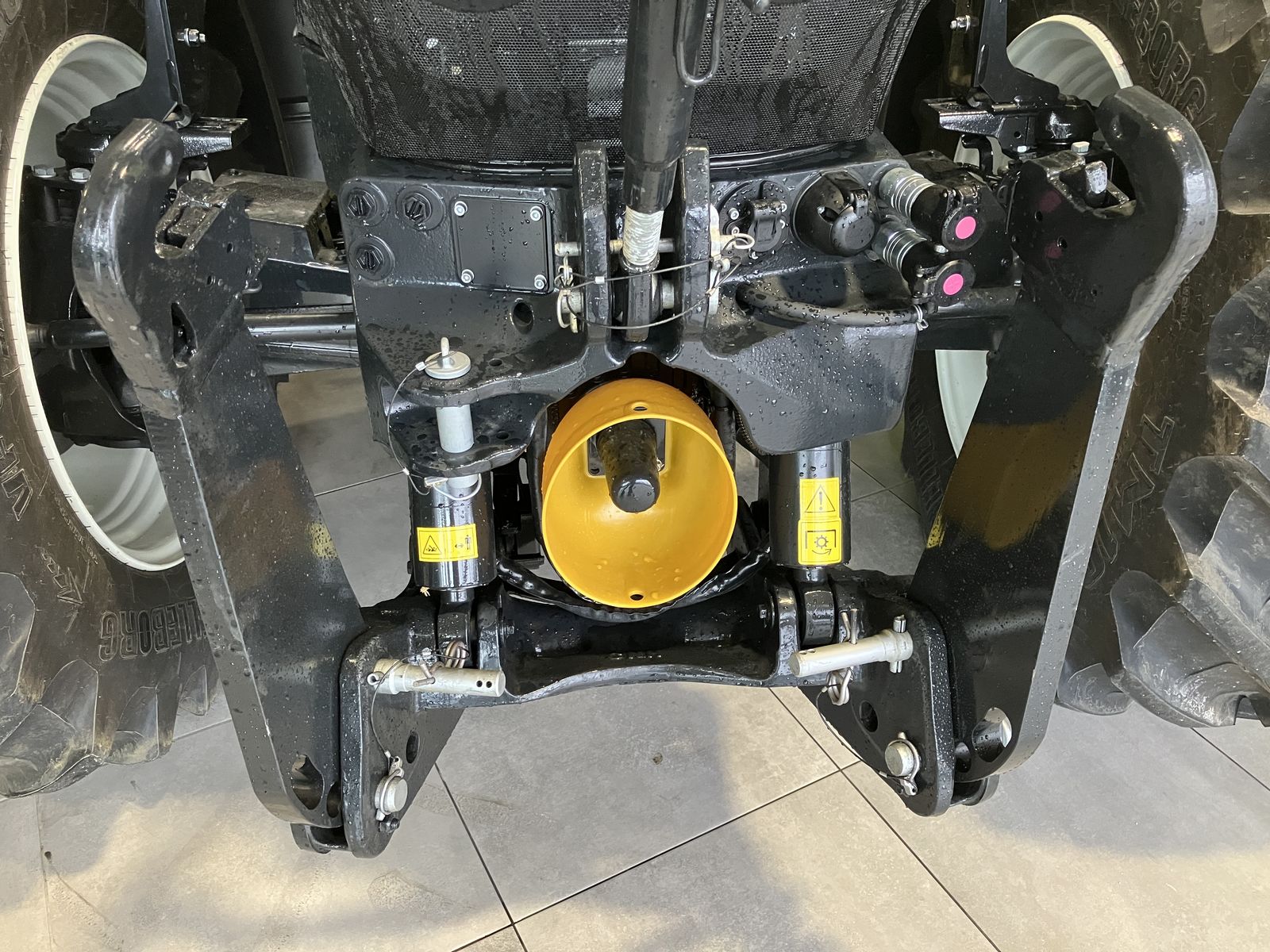 Steyr 6240 Absolut CVT 3