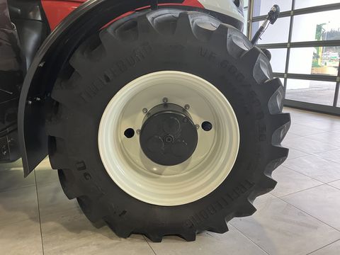 Steyr 6240 Absolut CVT
