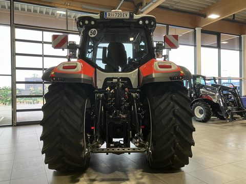 Steyr 6240 Absolut CVT