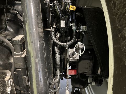 Steyr 6240 Absolut CVT