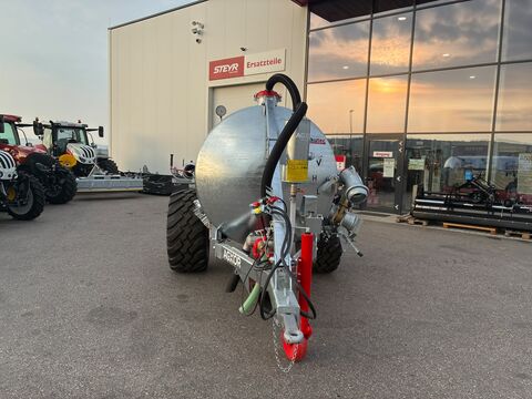 Vakutec VA 5000 Standard Vakuumfass