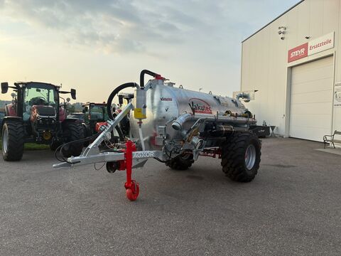 Vakutec VA 5000 Standard Vakuumfass
