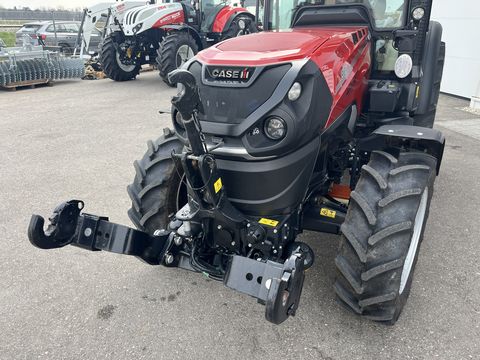 Case IH Quantum 90 F