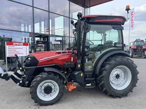 Case IH Quantum 90 F
