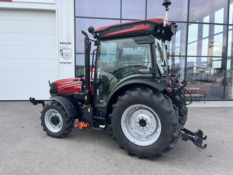 Case IH Quantum 90 F