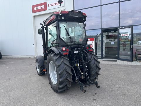Case IH Quantum 90 F