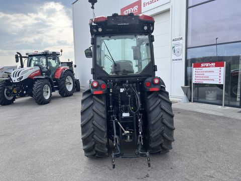 Case IH Quantum 90 F