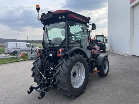 Case IH Quantum 90 F