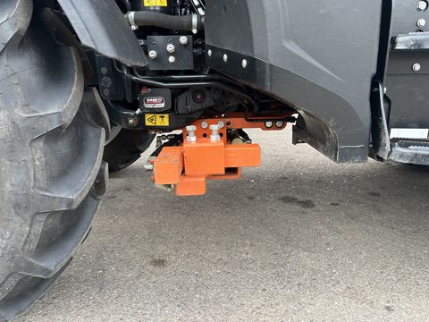 Case IH Quantum 90 F
