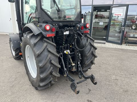 Case IH Quantum 90 F